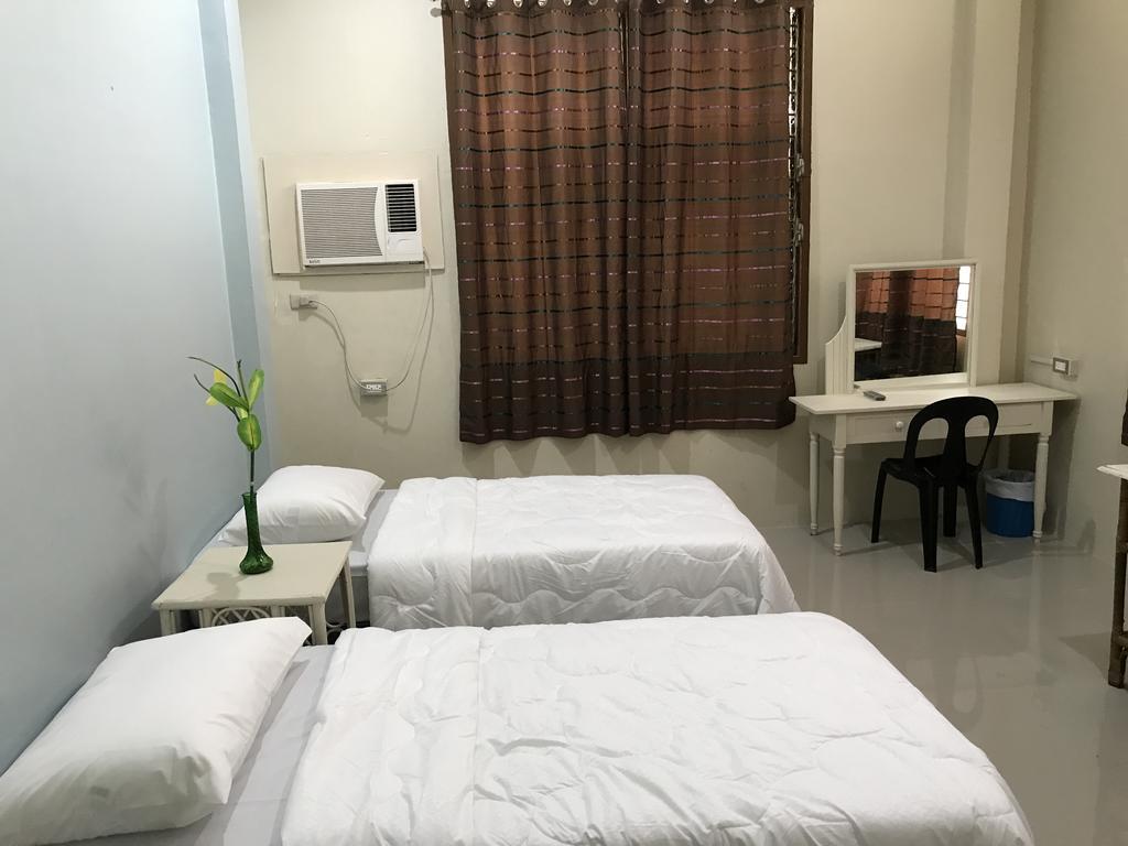 独鲁万 Residencia Marfel酒店 外观 照片