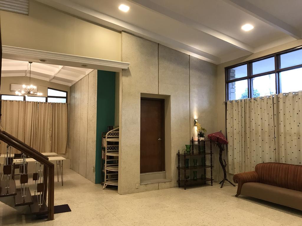 独鲁万 Residencia Marfel酒店 外观 照片