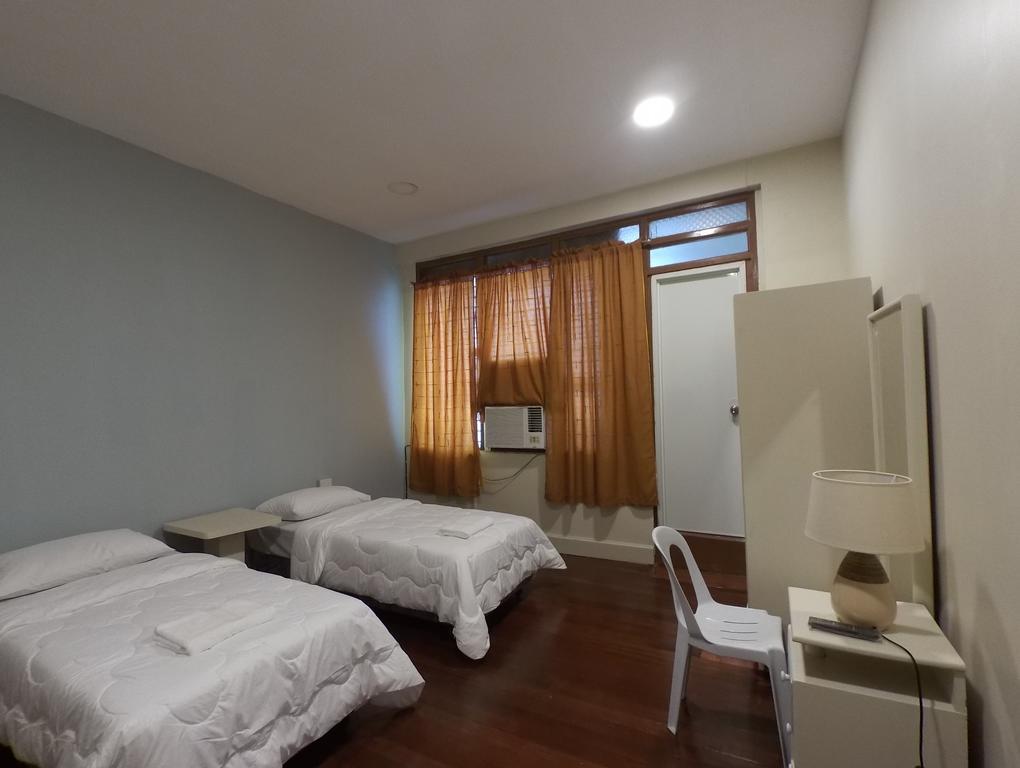 独鲁万 Residencia Marfel酒店 外观 照片