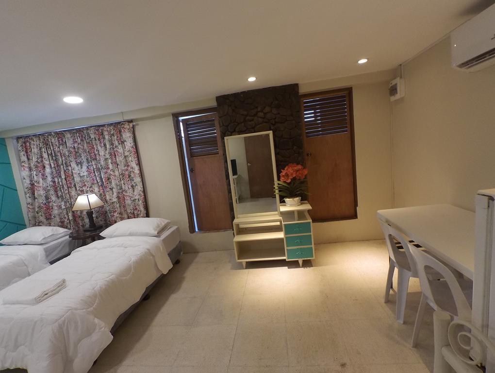 独鲁万 Residencia Marfel酒店 外观 照片