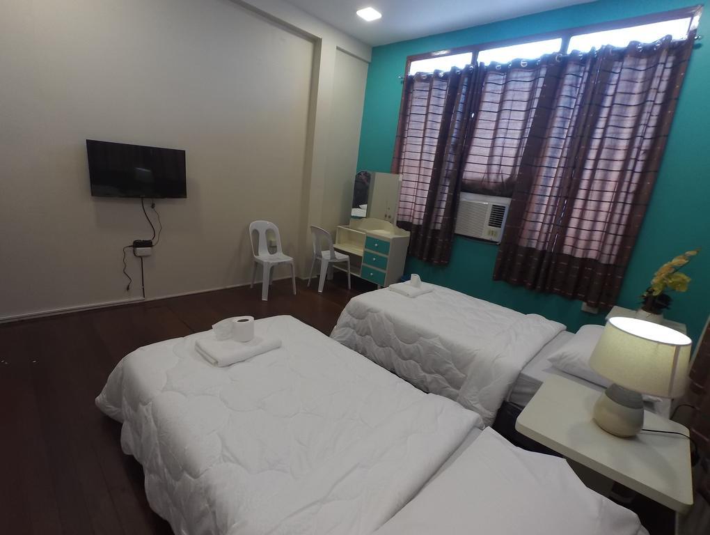 独鲁万 Residencia Marfel酒店 外观 照片