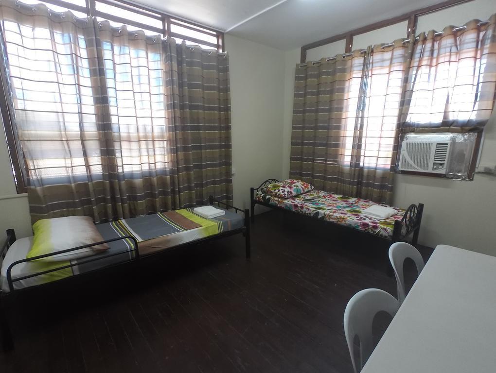 独鲁万 Residencia Marfel酒店 外观 照片
