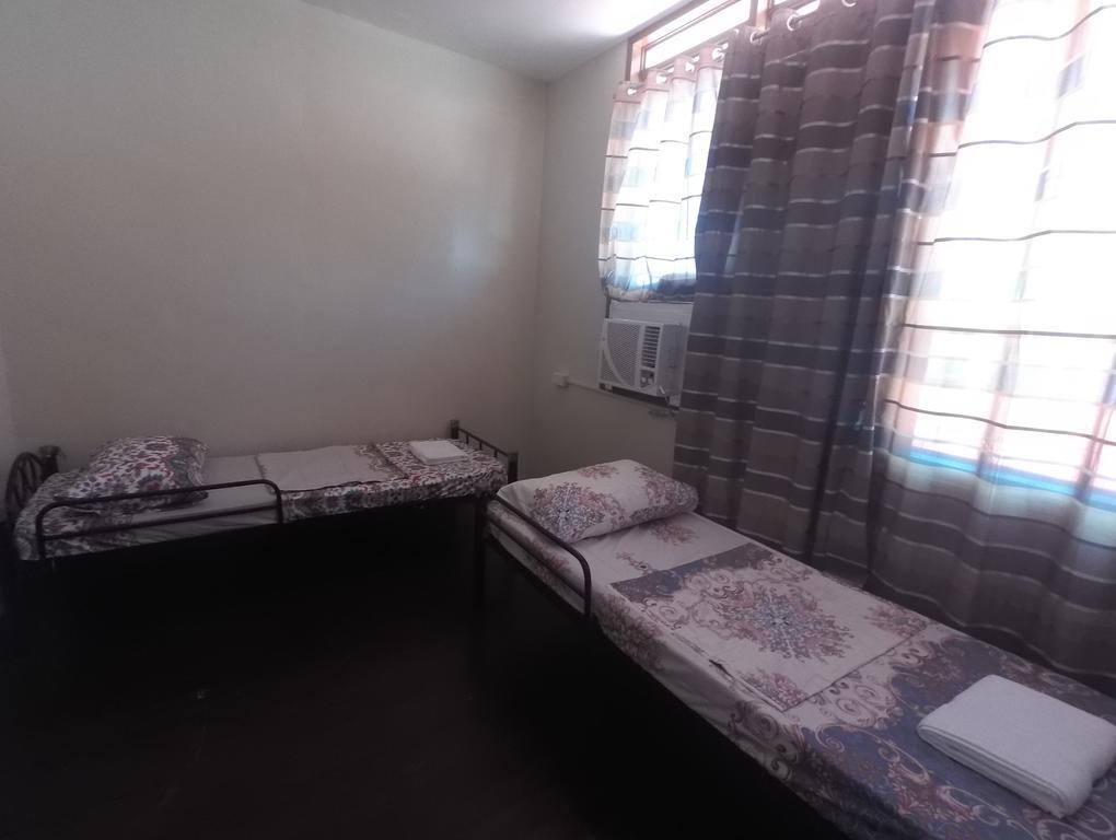 独鲁万 Residencia Marfel酒店 外观 照片