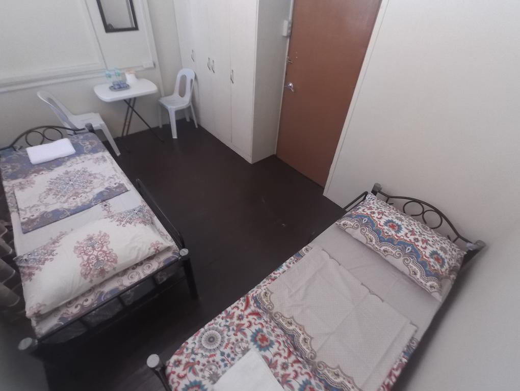 独鲁万 Residencia Marfel酒店 外观 照片