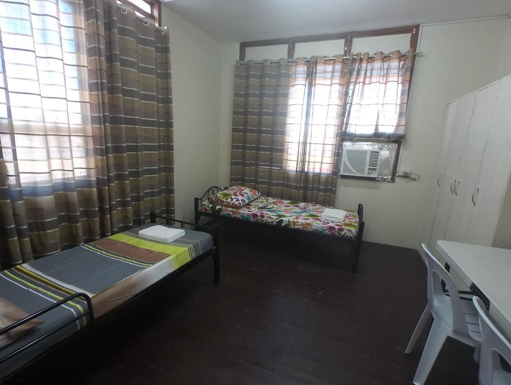 独鲁万 Residencia Marfel酒店 外观 照片