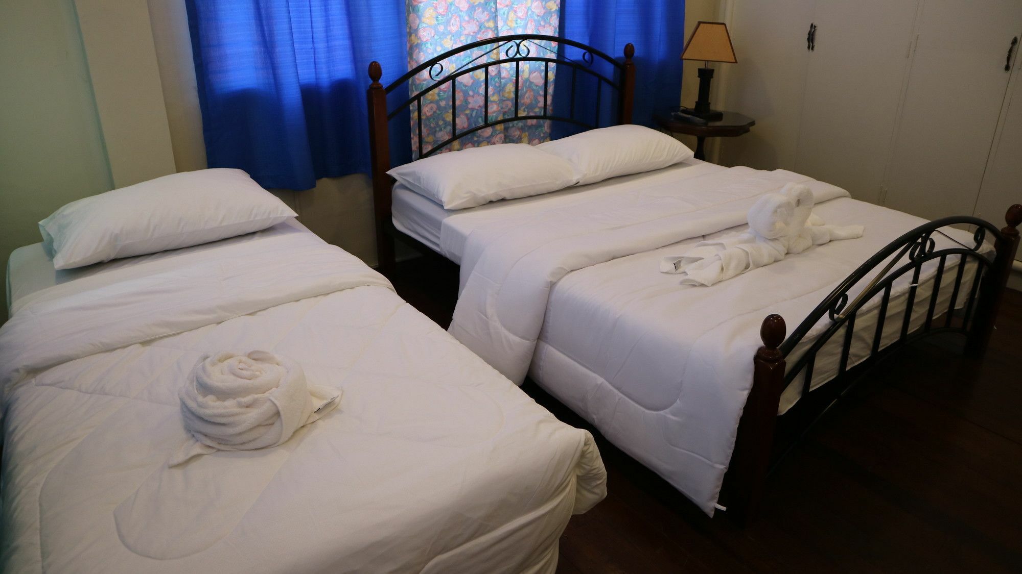 独鲁万 Residencia Marfel酒店 外观 照片