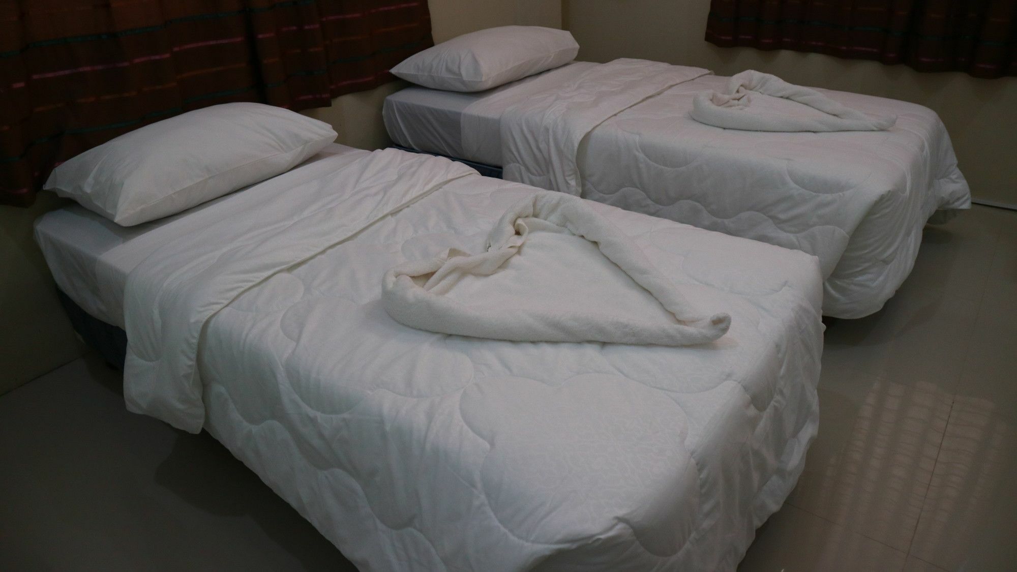 独鲁万 Residencia Marfel酒店 外观 照片