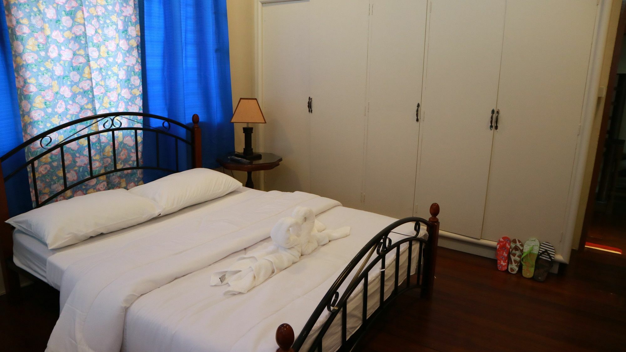 独鲁万 Residencia Marfel酒店 外观 照片