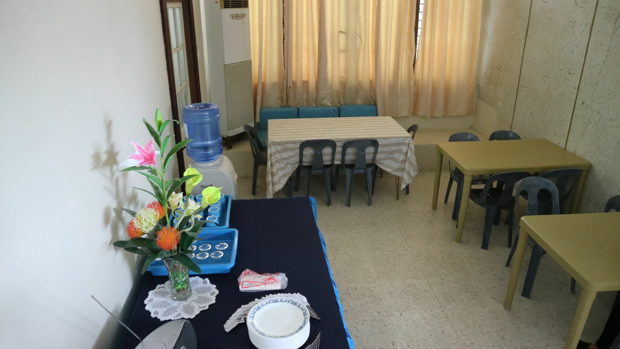 独鲁万 Residencia Marfel酒店 外观 照片