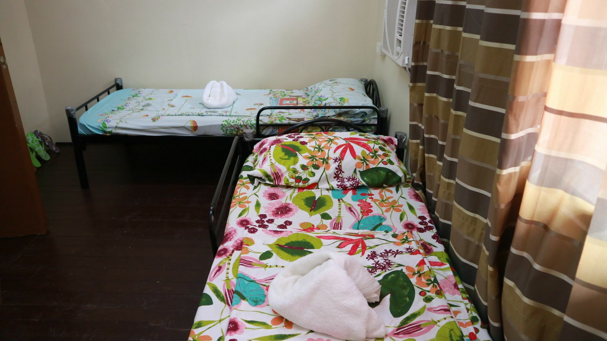 独鲁万 Residencia Marfel酒店 外观 照片